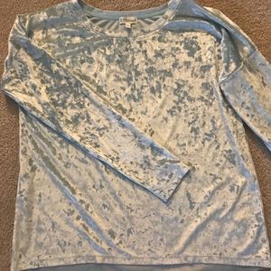 PJ Salvage Pajama Set